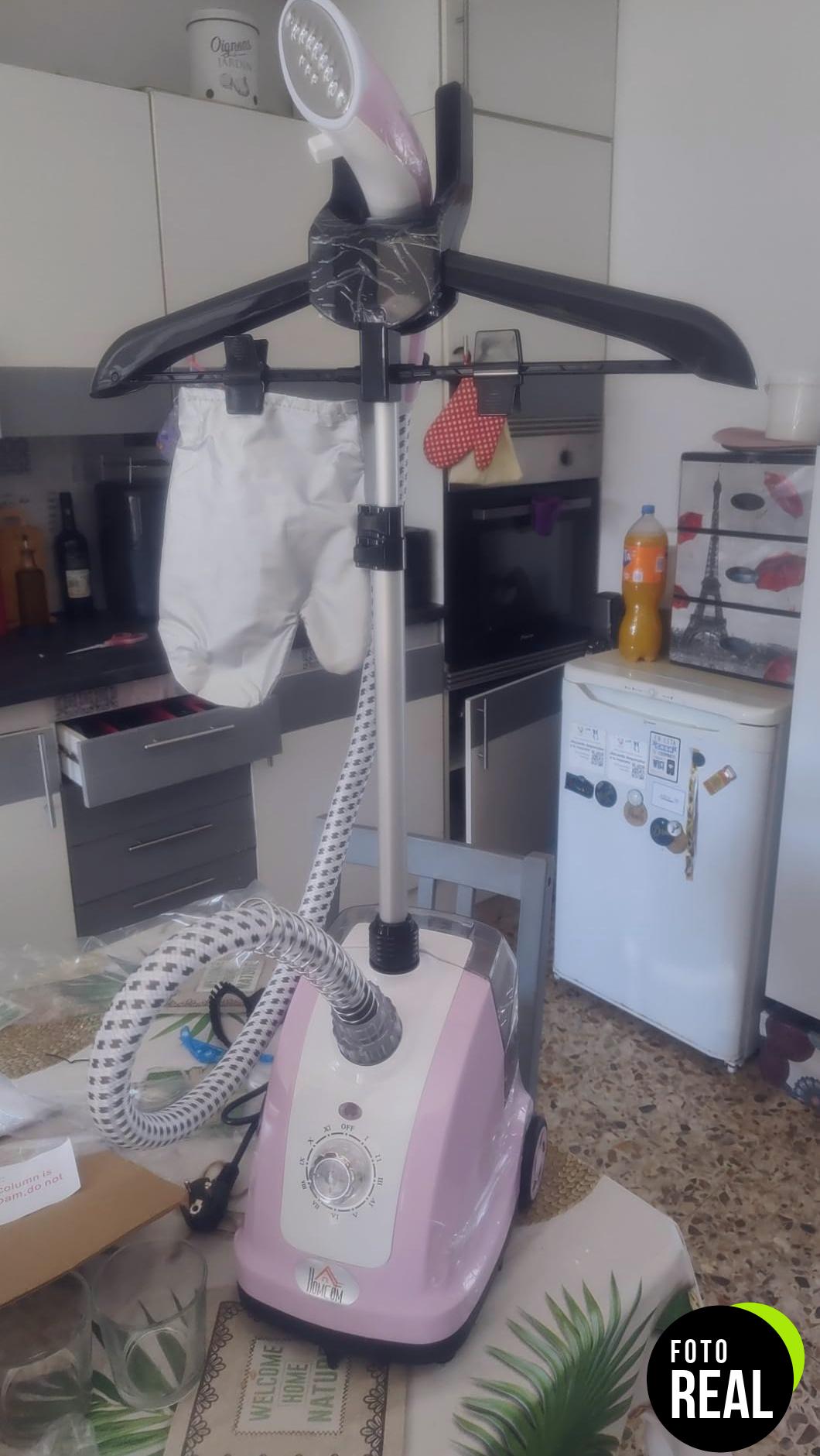 homcom-plancha-vapor-1-4l-1950w-rosa-foto-1