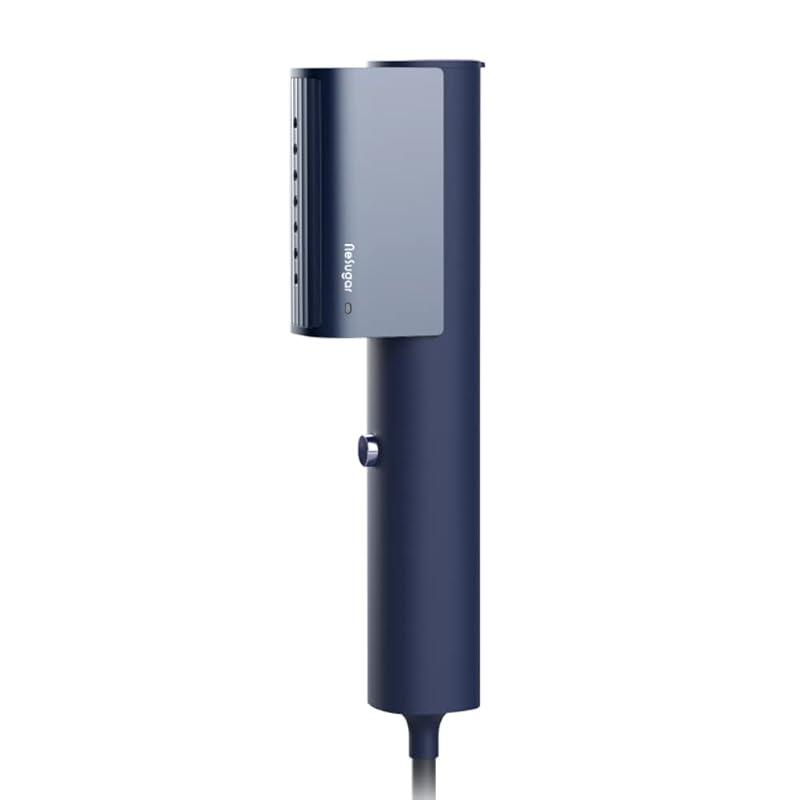 Mi experiencia con el vaporizador de ropa Nesugar G3 de viaje.