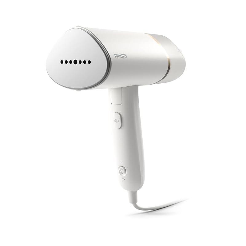 Eficiencia y comodidad en la Philips Serie 3000 para viajes sin arrugas.