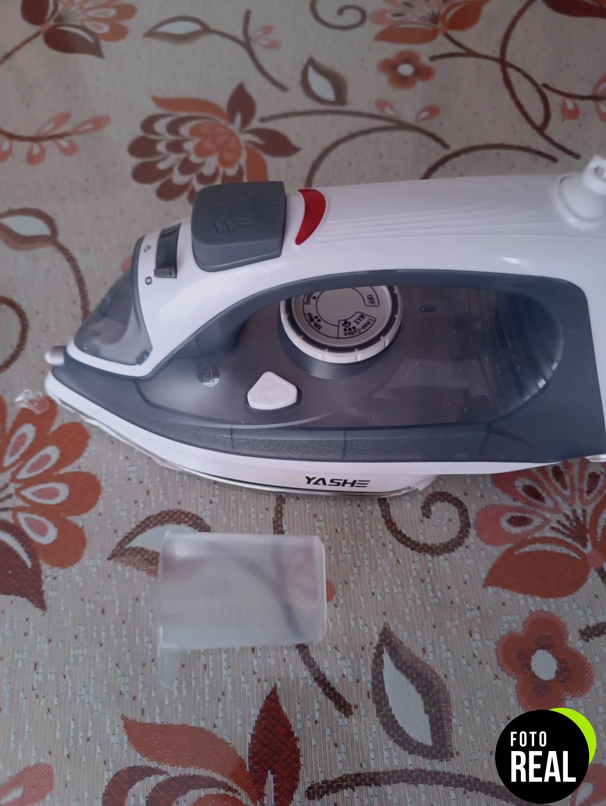 plancha-vapor-2300w-rapida-antiadherente-foto-1