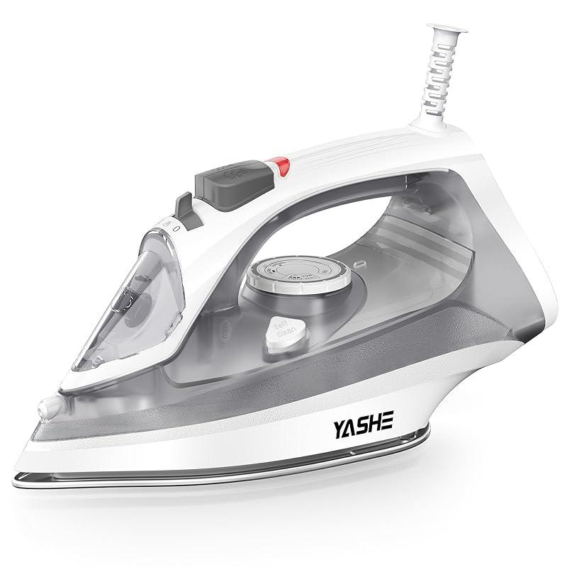 ¿Vale la pena la plancha de vapor 2300W rápida para tu ropa?