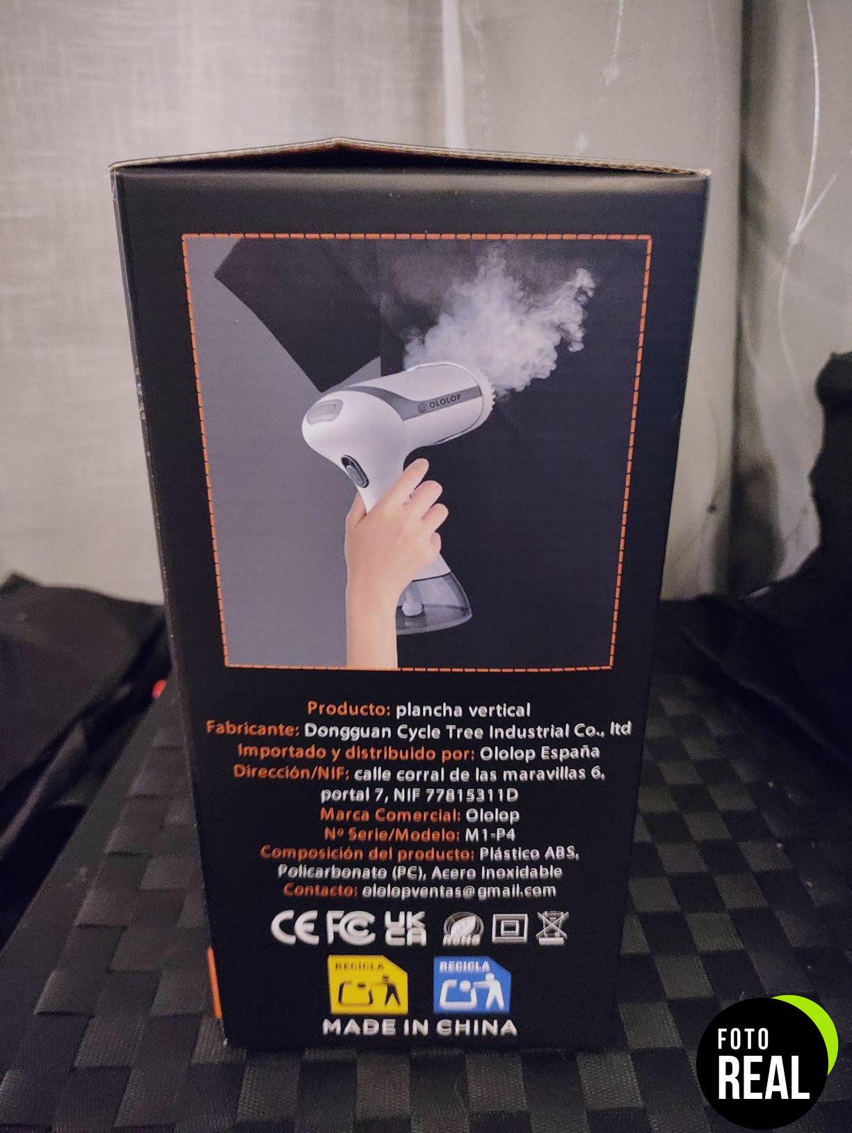 plancha-vertical-vapor-viaje-1500w-foto-2