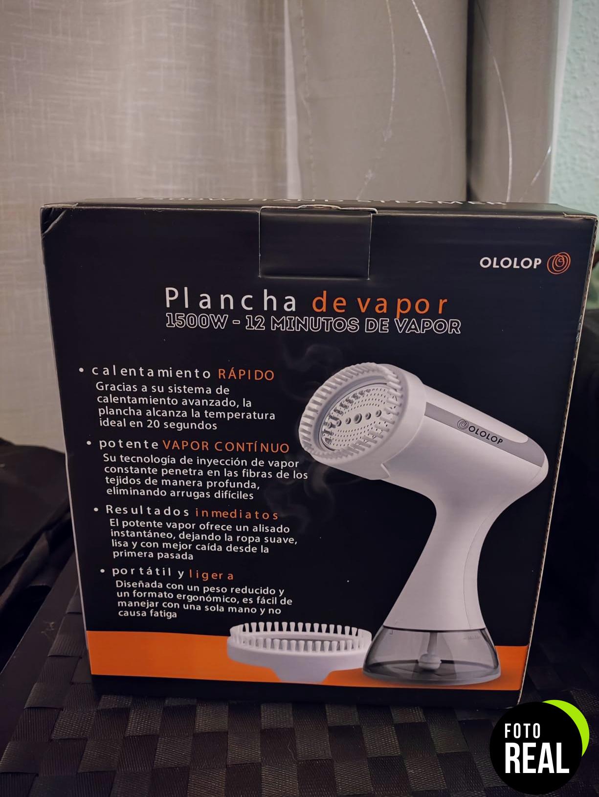 plancha-vertical-vapor-viaje-1500w-foto-3
