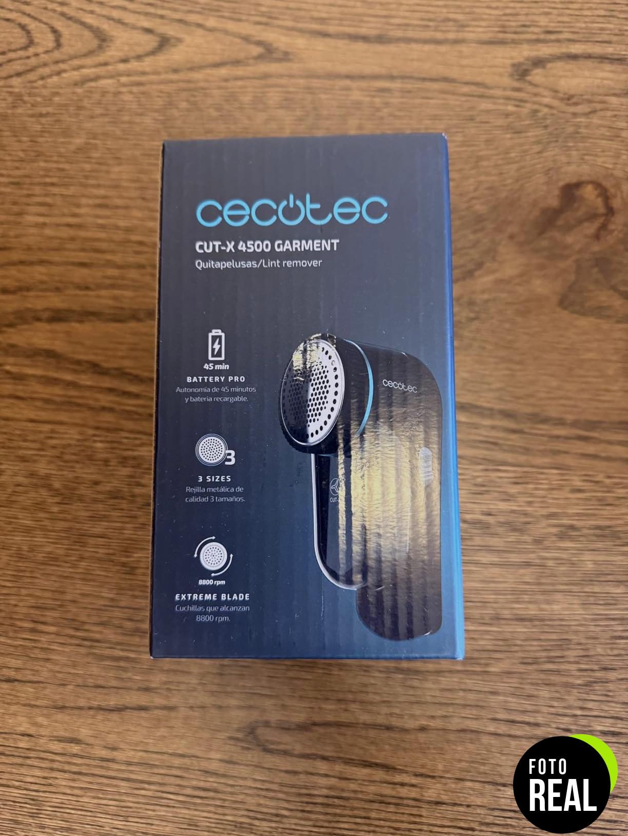 quitapelusas-cecotec-4500-ergonomico-foto-1