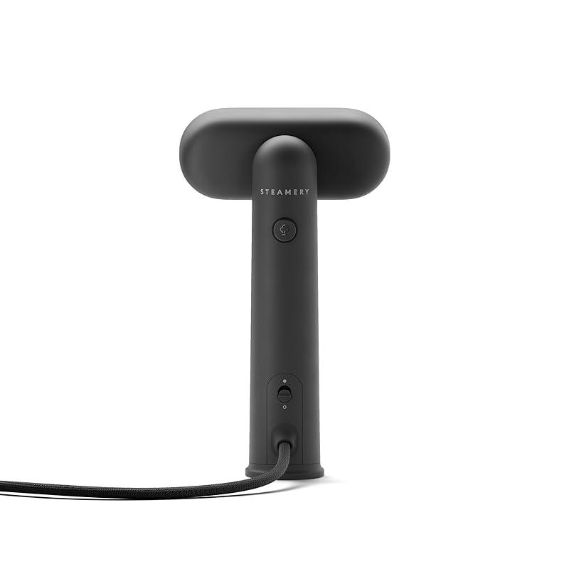 El vaporizador Cirrus Lite de Steamery: práctico y eficiente para viajar